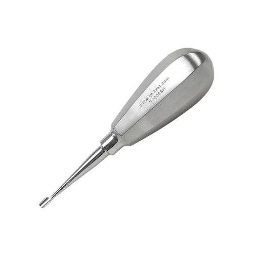 Stubby Handle Elevator