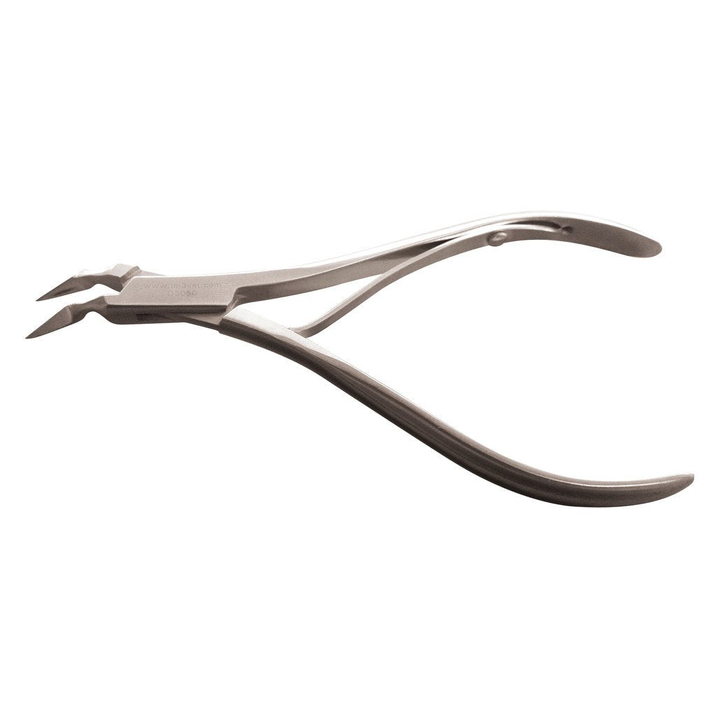 Root Fragment Extraction Forceps (single)