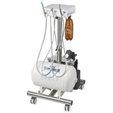 GS START Dental Unit