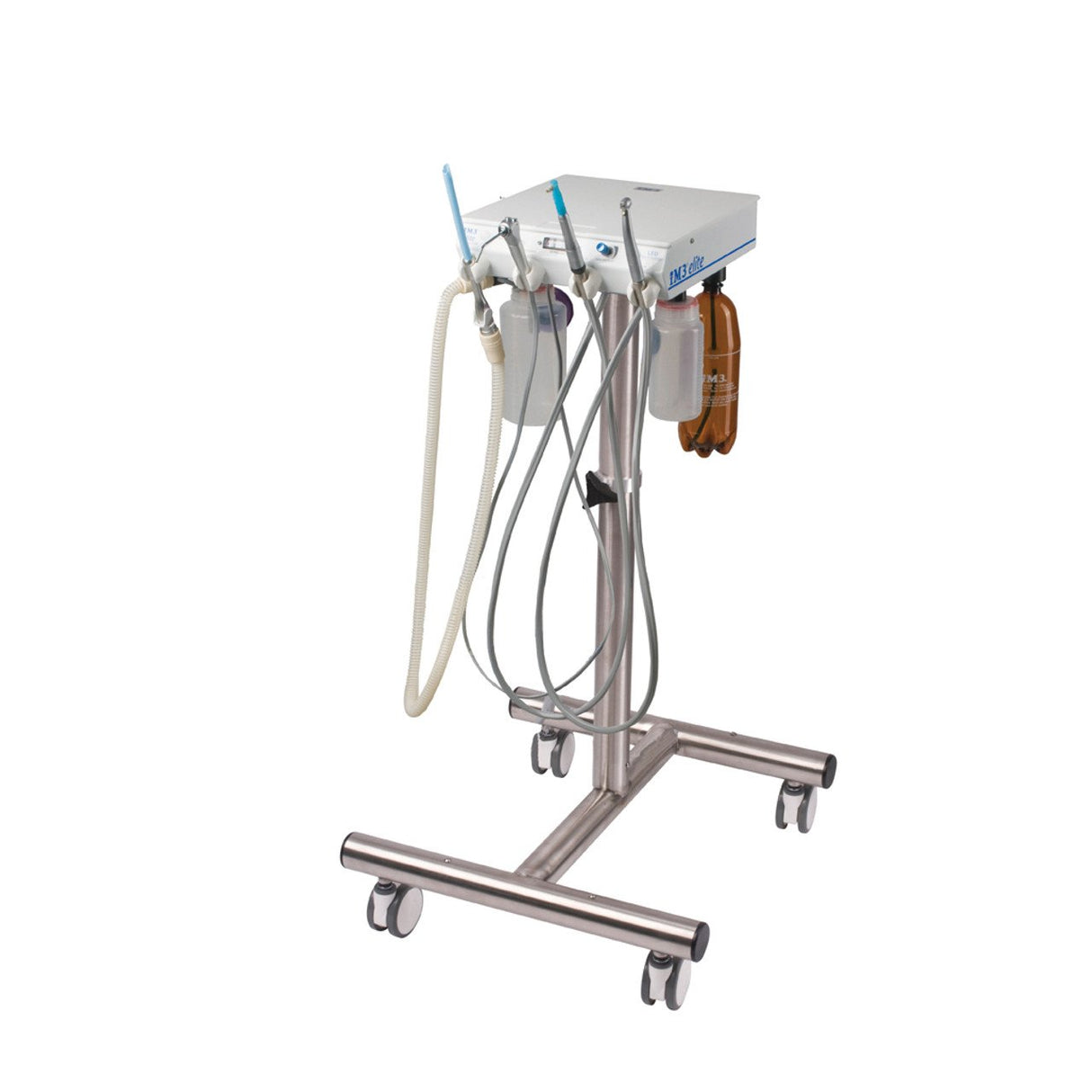 Elite "LED" Veterinary Dental Unit