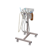 Elite "LED" Veterinary Dental Unit