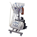 Elite "LED" Veterinary Dental Unit