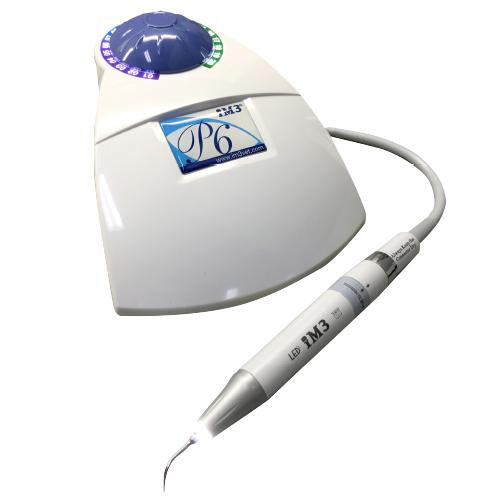 iM3 P6 Piezo Ultrasonic Scaler