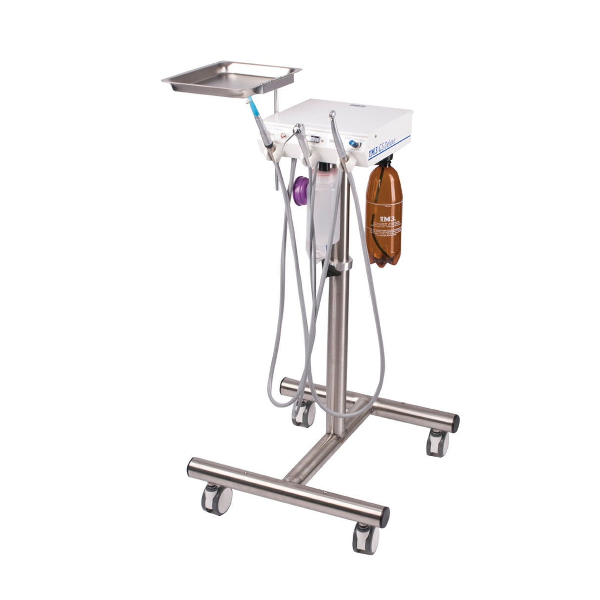 GS DELUXE Veterinary Dental Unit