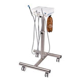 GS START Veterinary Dental Unit