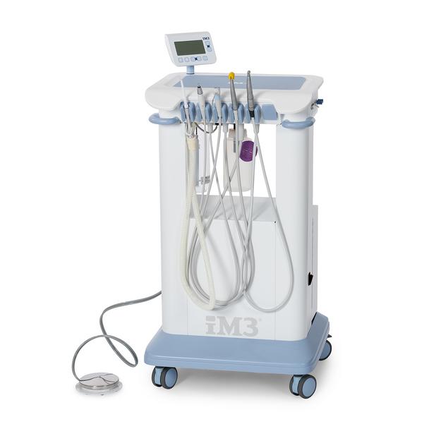 iM3 Advanced SW with Compressor with inbuilt Scaler - P6