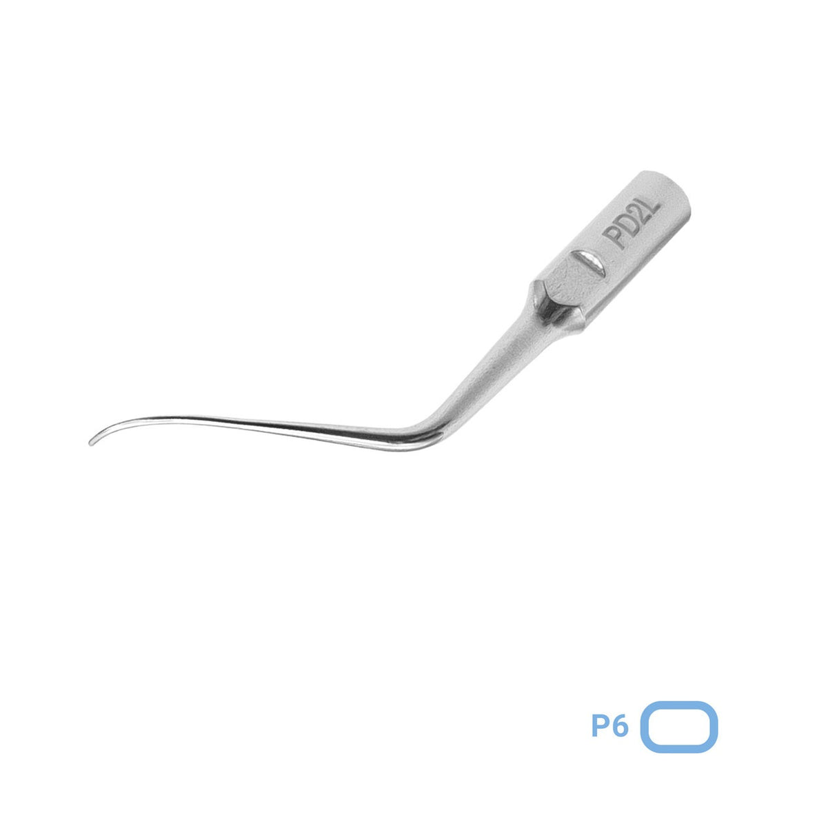 iM3 P6 Piezo Scaler Tips - Perio 3PI