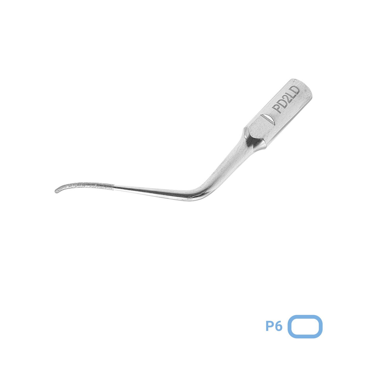 iM3 P6 Piezo Scaler Tips - Perio 5PI