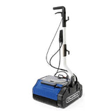 Duplex 340 Steam Floor Cleaning Machine
