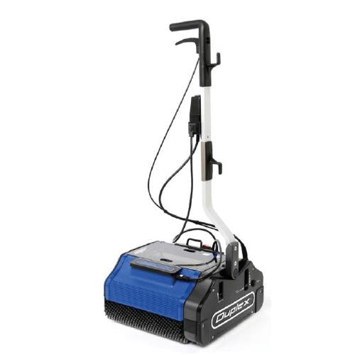 Duplex 340 Steam Floor Cleaning Machine