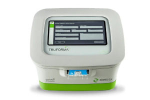 In-House Diagnostics