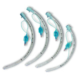 Endotracheal Tube PVC - Cuffed