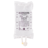 Sodium Chloride 0.9% Solution