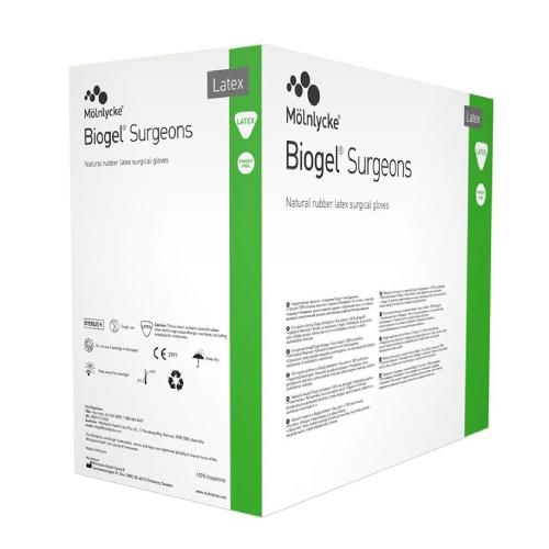 Biogel Sterile Surgeons Gloves