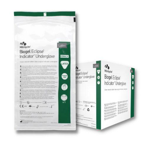 Biogel Eclipse® Indicator® Undergloves (Box of 50)