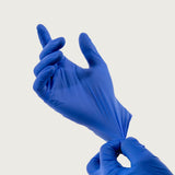 BetterGloves™ Degradable Medical Gloves