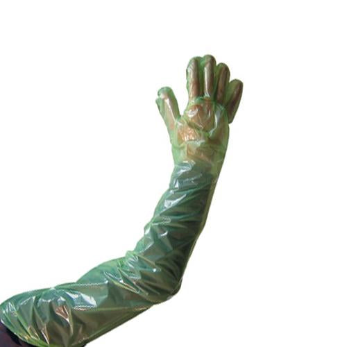 Ecogan Exploration Gloves 90cm Green