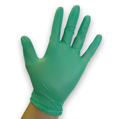 Aloe Vera Synthetic Gloves
