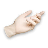 TecREFLEX® Latex Powder Free Exam Gloves