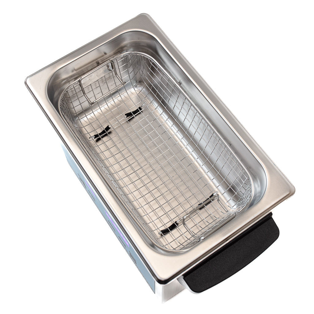 Digital Ultrasonic Cleaner