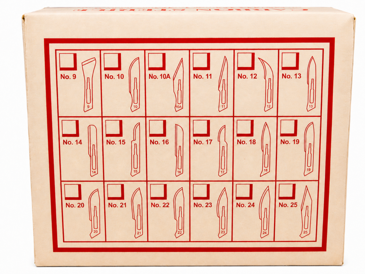 Surgical Scalpel Blade