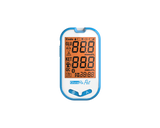 GlucoRx Pet Blood Glucose plus β-Ketone monitoring system kit and strips