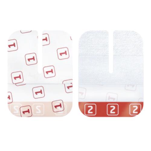 Leukomed® I.V. film