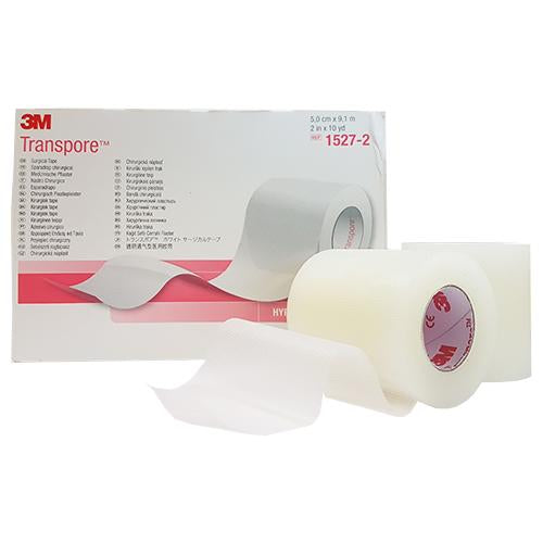 Transpore Tape