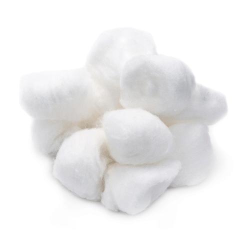 Cotton Wool Roll 500g