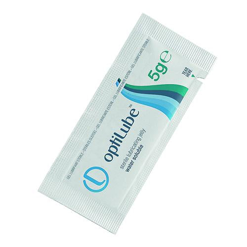 Optilube Lubricating Jelly