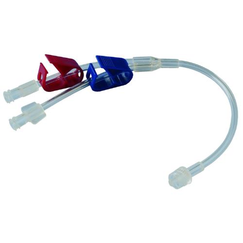 Y' Extension Set 25cm