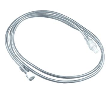 Straight Narrow Bore Extension 110cm