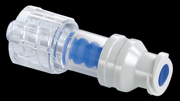 BD SmartSite™ needle-free valve