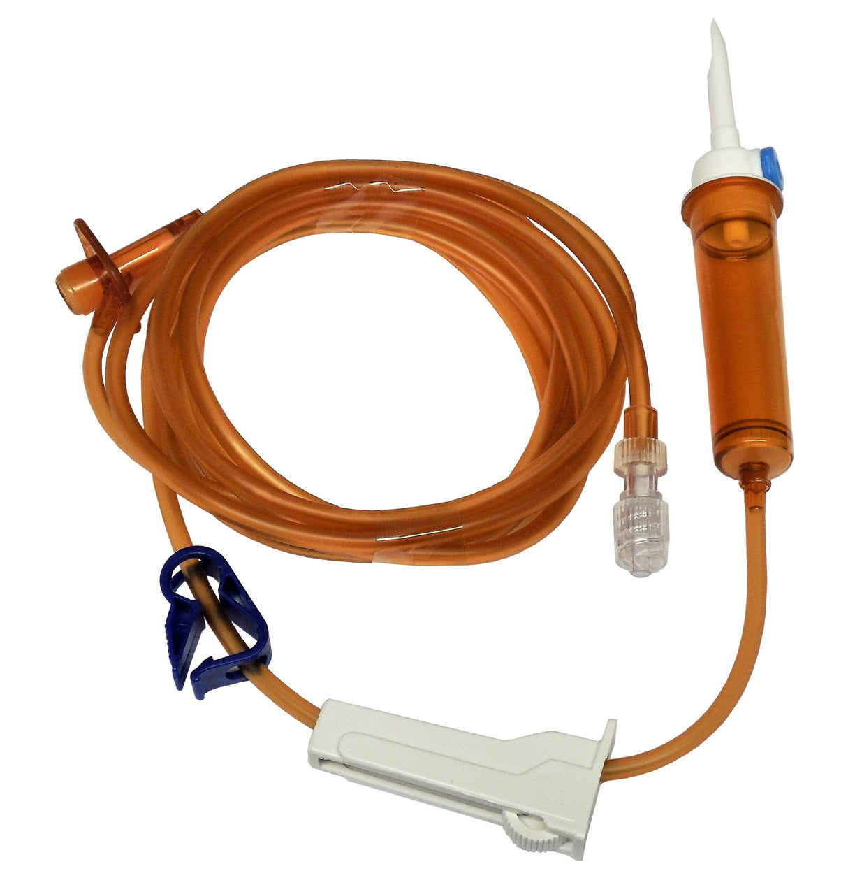 Opaque Infusion Line (250cm)