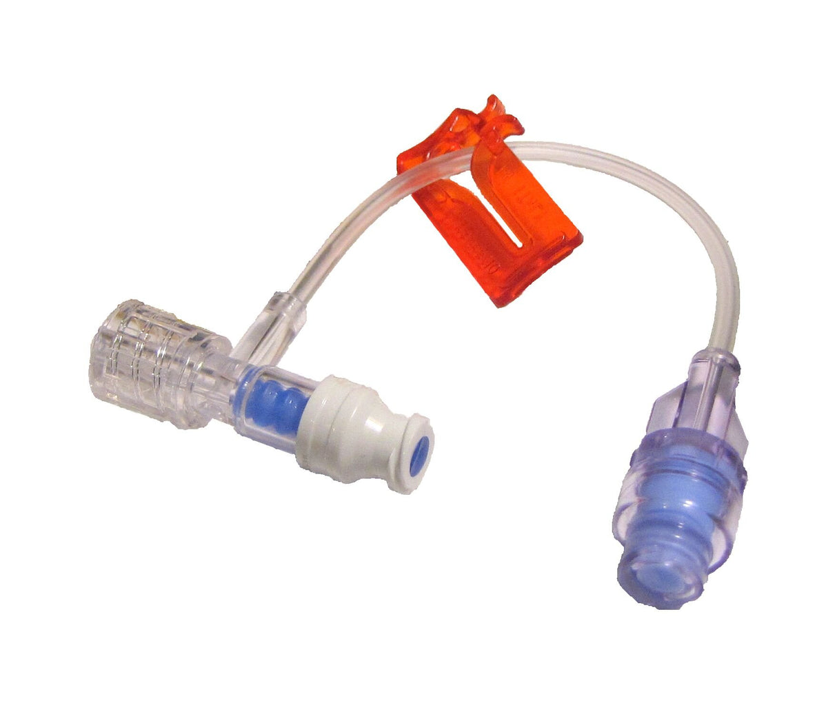 T-Connector Needle Free (With One-Way Valve)