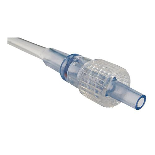 Wide Bore Extension Set 4mm x 1250mm, 16.5ml priming volume