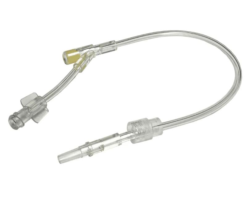 Kink Proof ModuFlo Short End Extension 25cm