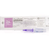 Swiftcath FEP IV Catheters