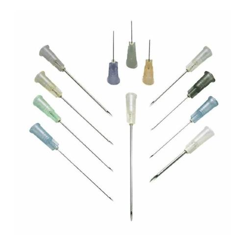 Henke-Ject Disposable Needle