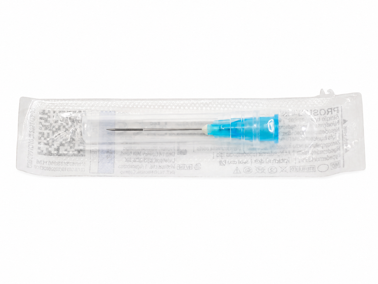 Prosum® Hypodermic Needle