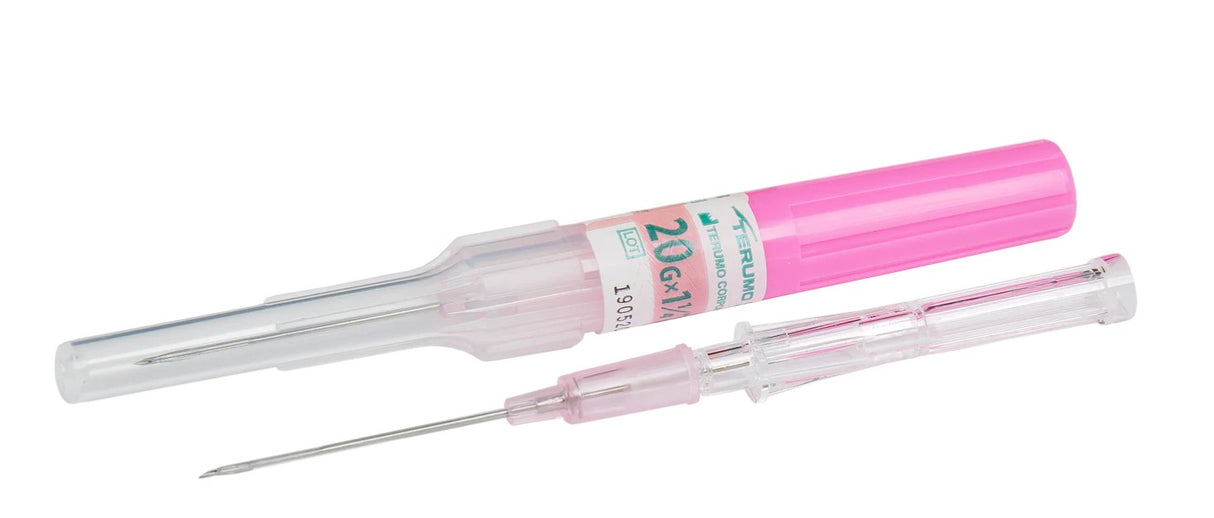 Surflash IV Catheter