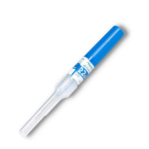 Surflash IV Catheter