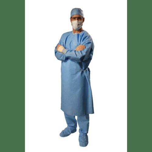 Sterile Surgical Gown S