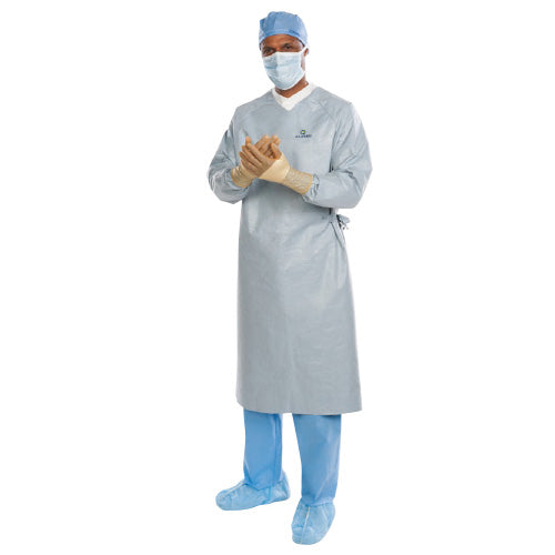 Sterile Surgical Chemotherapy / Colic Gown