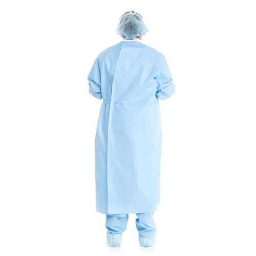Economy Surgical Gown L ** WHILE STOCK LASTS **