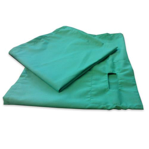 Reusable Drape