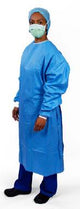 TecREFLEX® Light Sterile Surgical Gowns