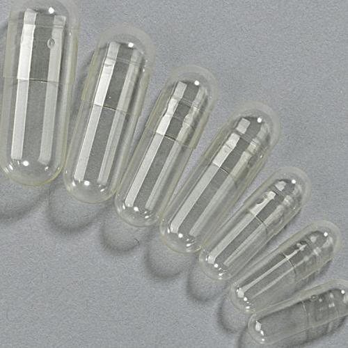 Gelatine Capsules