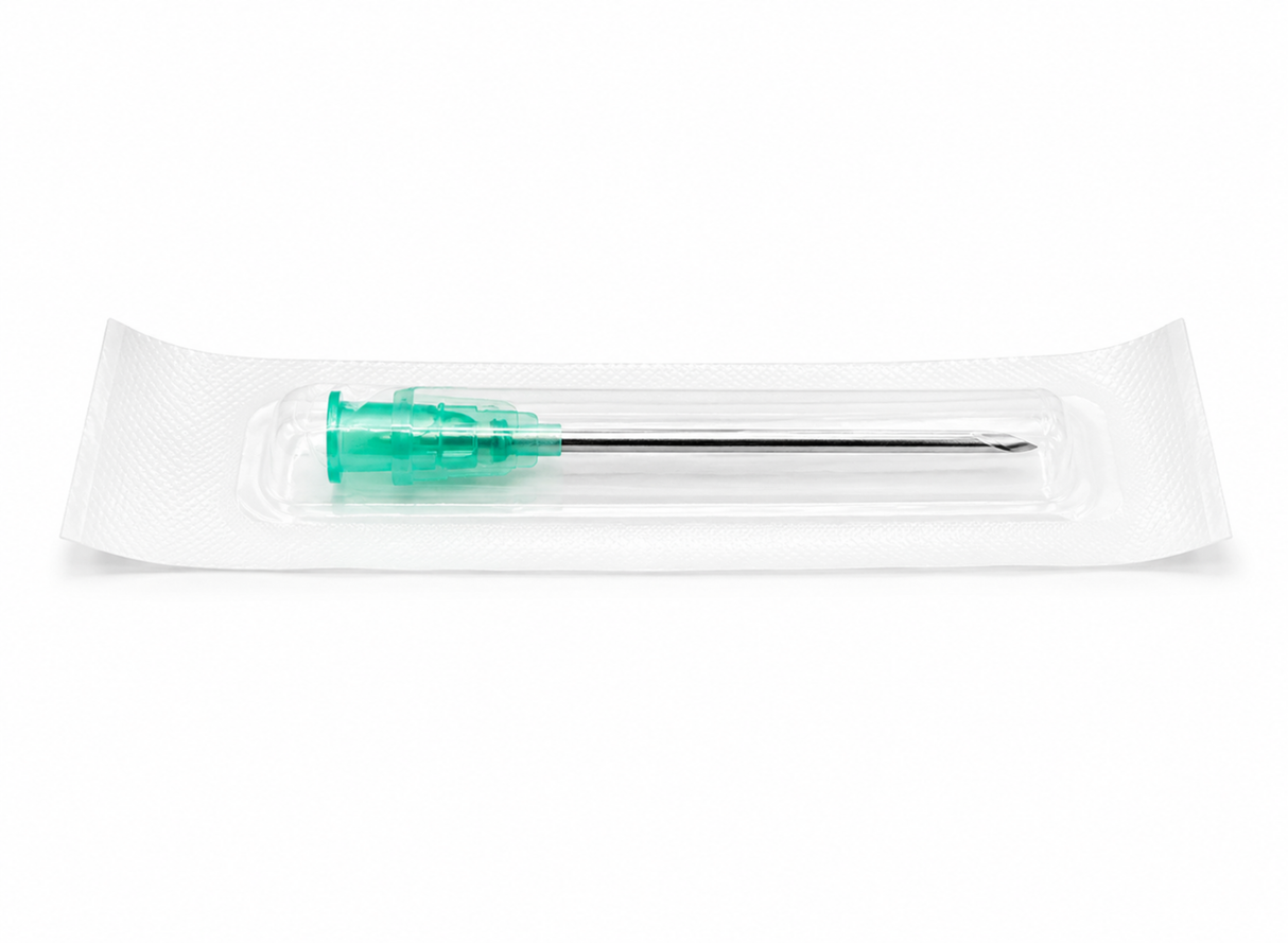 Prosum® Hypodermic Needle