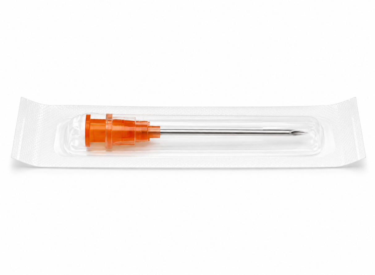 Prosum® Hypodermic Needle